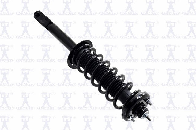 Suspension Strut and Coil Spring Assembly FCS Automotive 1345969L