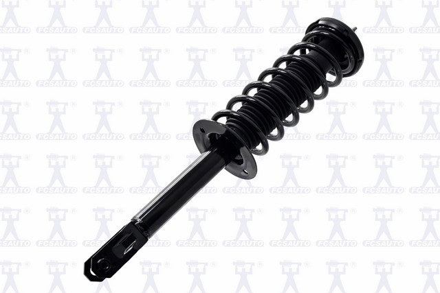 Suspension Strut and Coil Spring Assembly FCS Automotive 1345969L