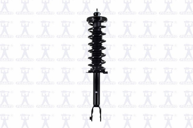Suspension Strut and Coil Spring Assembly FCS Automotive 1345969R