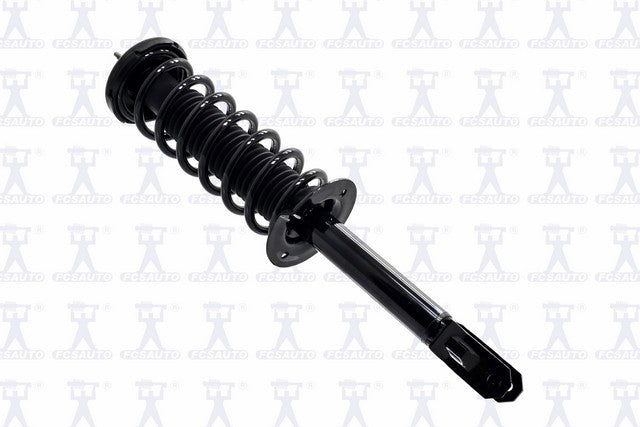 Suspension Strut and Coil Spring Assembly FCS Automotive 1345969R