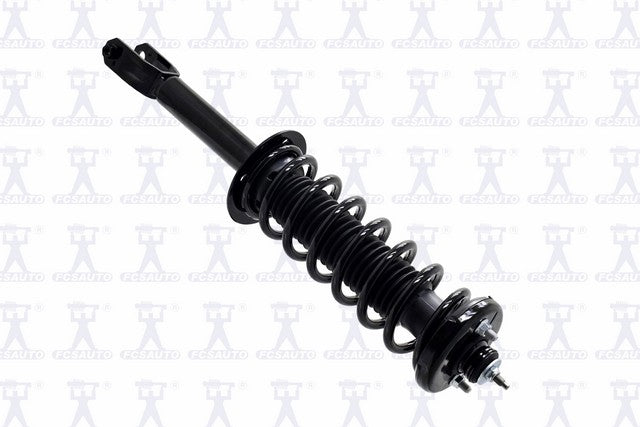 Suspension Strut and Coil Spring Assembly FCS Automotive 1345969R