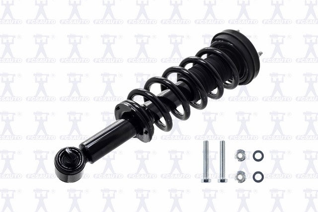 Suspension Strut and Coil Spring Assembly FCS Automotive 1355057