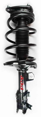 Suspension Strut and Coil Spring Assembly FCS Automotive 2331579L