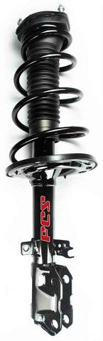 Suspension Strut and Coil Spring Assembly FCS Automotive 2333376L