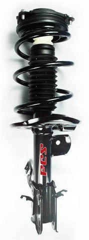 Suspension Strut and Coil Spring Assembly FCS Automotive 2333476L