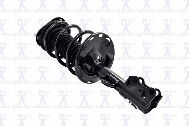 Suspension Strut and Coil Spring Assembly FCS Automotive 2333524L