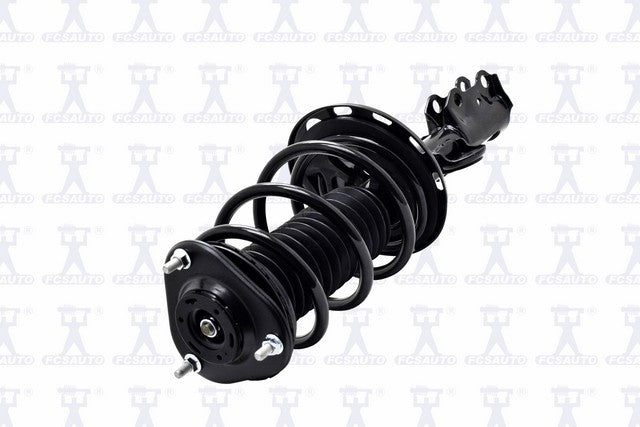 Suspension Strut and Coil Spring Assembly FCS Automotive 2333524L