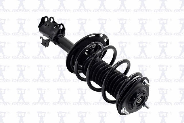 Suspension Strut and Coil Spring Assembly FCS Automotive 2333524L