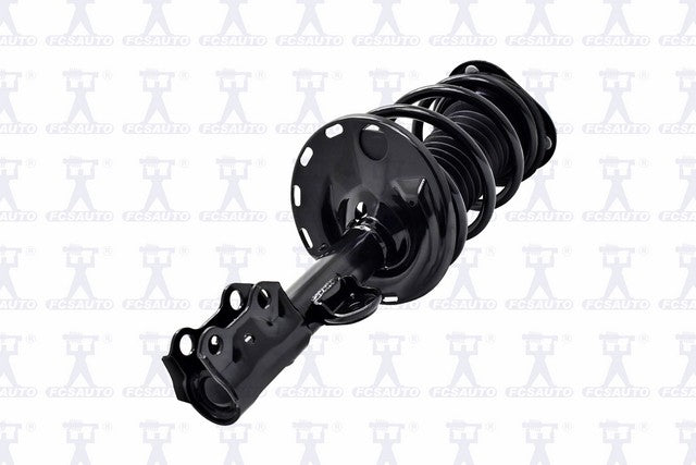 Suspension Strut and Coil Spring Assembly FCS Automotive 2333524R