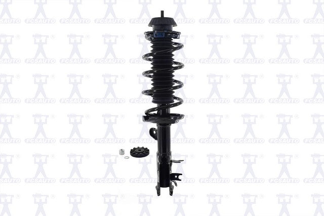 Suspension Strut and Coil Spring Assembly FCS Automotive 2333751L