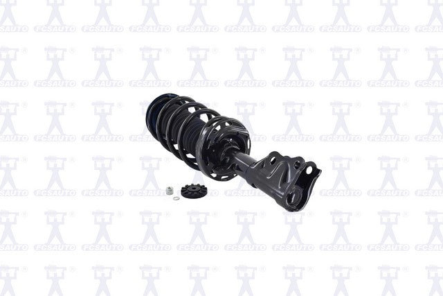 Suspension Strut and Coil Spring Assembly FCS Automotive 2333751L