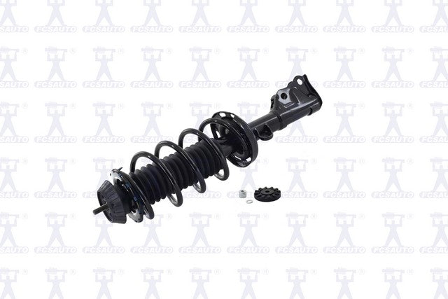 Suspension Strut and Coil Spring Assembly FCS Automotive 2333751L
