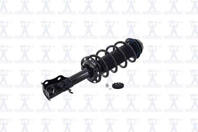 Suspension Strut and Coil Spring Assembly FCS Automotive 2333751L