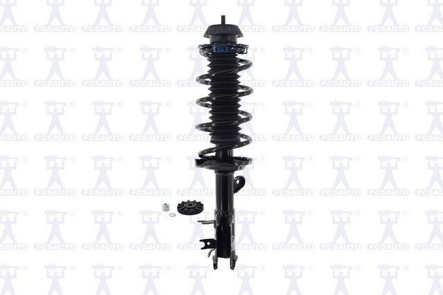 Suspension Strut and Coil Spring Assembly FCS Automotive 2333751R