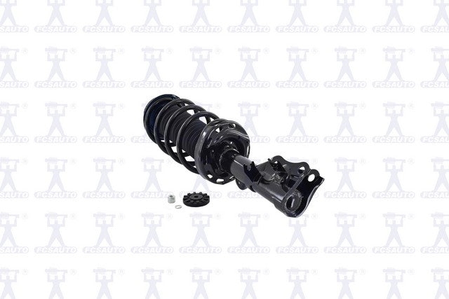 Suspension Strut and Coil Spring Assembly FCS Automotive 2333751R