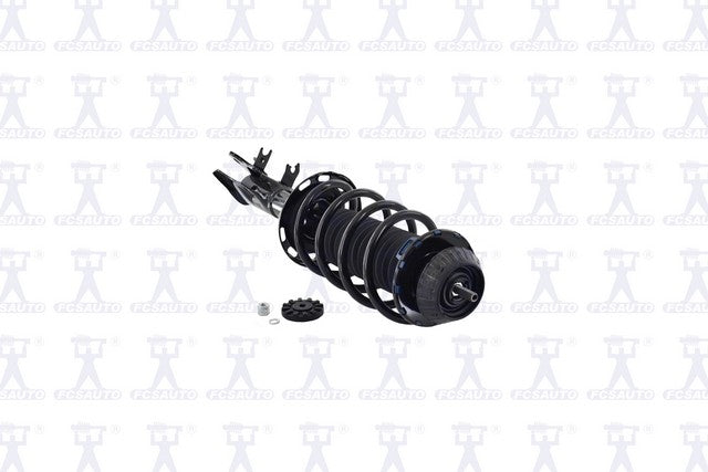 Suspension Strut and Coil Spring Assembly FCS Automotive 2333751R