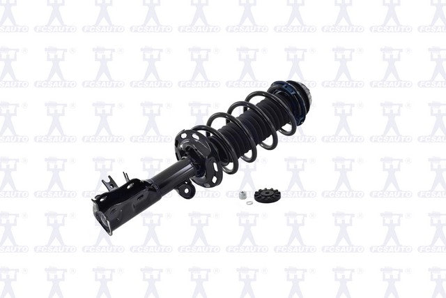 Suspension Strut and Coil Spring Assembly FCS Automotive 2333751R
