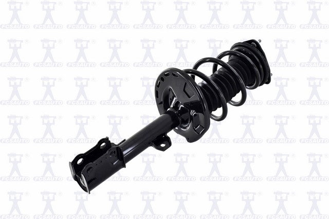 Suspension Strut and Coil Spring Assembly FCS Automotive 2333926L