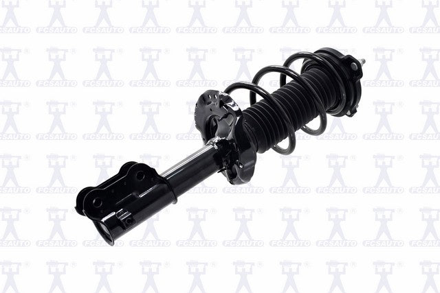 Suspension Strut and Coil Spring Assembly FCS Automotive 2334051R