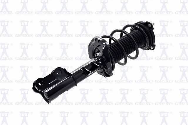 Suspension Strut and Coil Spring Assembly FCS Automotive 2334069R