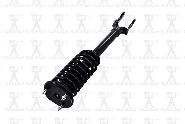 Suspension Strut and Coil Spring Assembly FCS Automotive 2335883L
