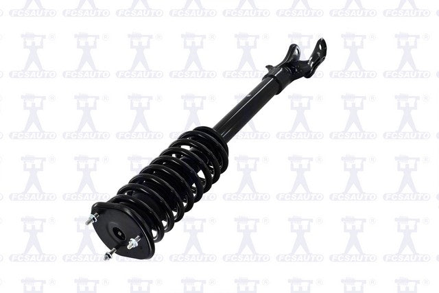 Suspension Strut and Coil Spring Assembly FCS Automotive 2335883R