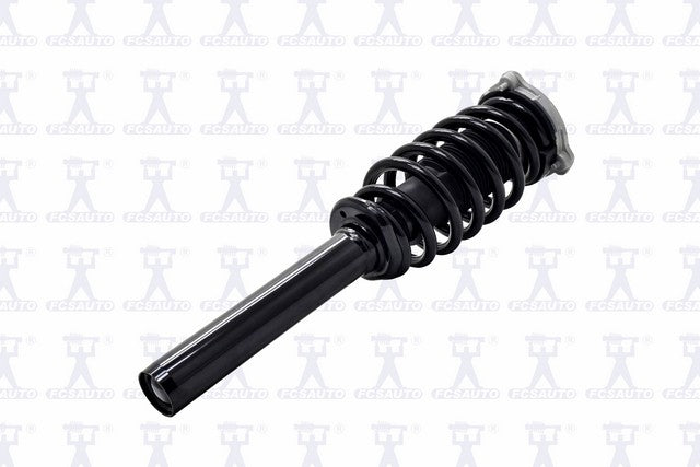 Suspension Strut and Coil Spring Assembly FCS Automotive 2337097