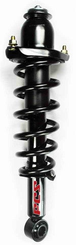 Suspension Strut and Coil Spring Assembly FCS Automotive 2345742L