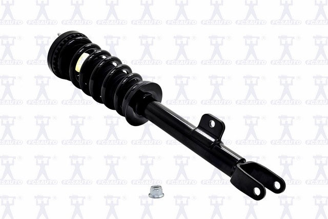Suspension Strut and Coil Spring Assembly FCS Automotive 2345795