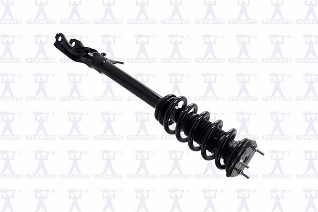 Suspension Strut and Coil Spring Assembly FCS Automotive 2355065L
