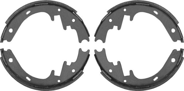 Drum Brake Shoe AmeriBRAKES 263