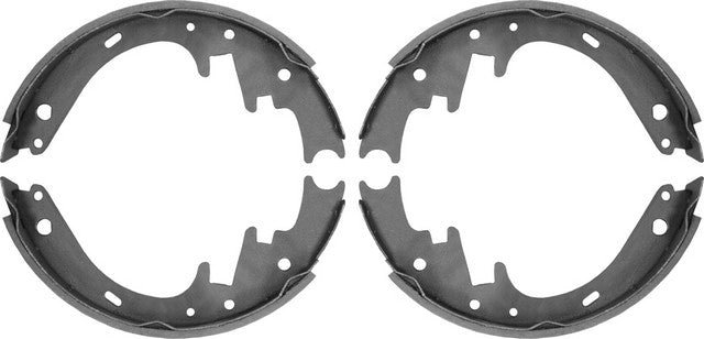 Drum Brake Shoe AmeriBRAKES 264