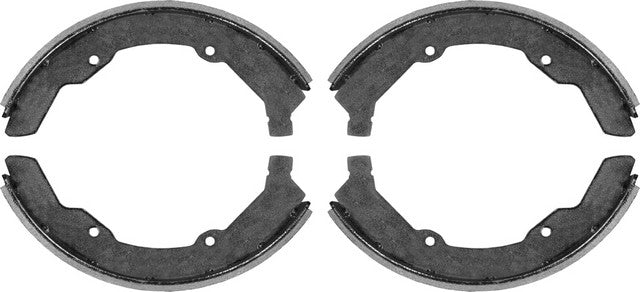 Drum Brake Shoe AmeriBRAKES 297