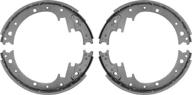 Drum Brake Shoe AmeriBRAKES 33