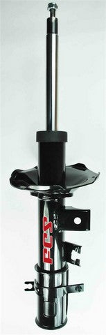 Suspension Strut Assembly FCS Automotive 331573R