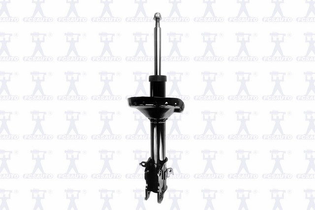 Suspension Strut Assembly FCS Automotive 331744L