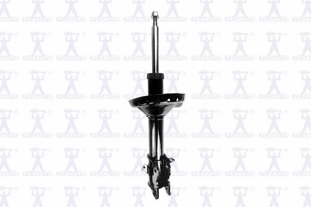 Suspension Strut Assembly FCS Automotive 331744R