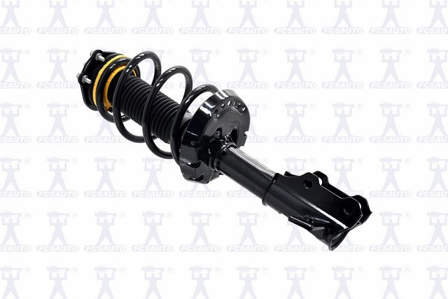 Suspension Strut and Coil Spring Assembly FCS Automotive 3333987L