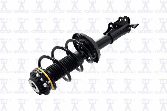 Suspension Strut and Coil Spring Assembly FCS Automotive 3333987L