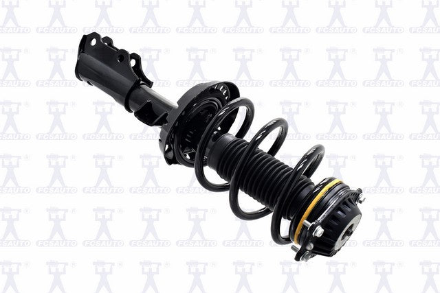 Suspension Strut and Coil Spring Assembly FCS Automotive 3333987L