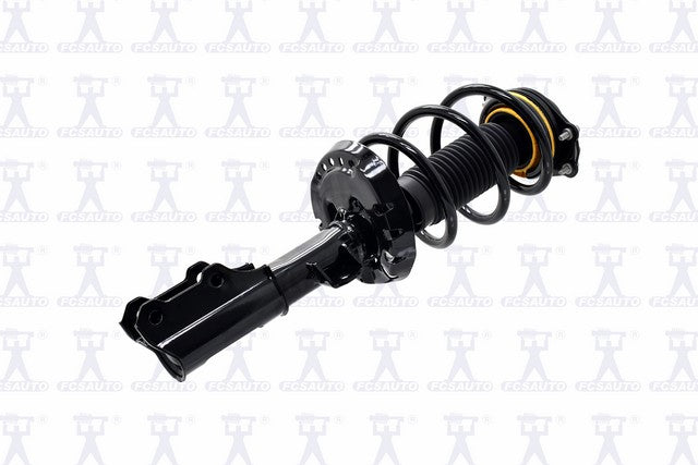 Suspension Strut and Coil Spring Assembly FCS Automotive 3333987L