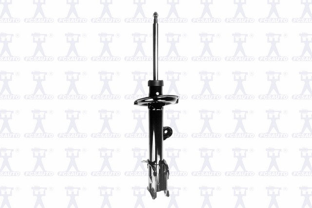 Suspension Strut Assembly FCS Automotive 333447L
