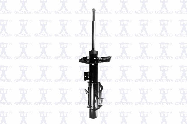 Suspension Strut Assembly FCS Automotive 333507L