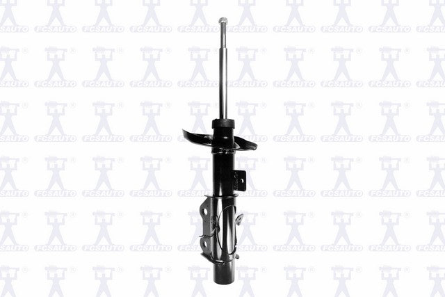 Suspension Strut Assembly FCS Automotive 333507R