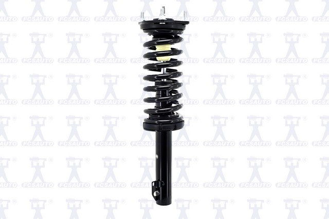 Suspension Strut and Coil Spring Assembly FCS Automotive 3335582R