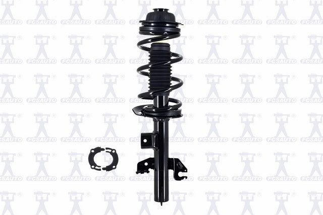 Suspension Strut and Coil Spring Assembly FCS Automotive 3335992L