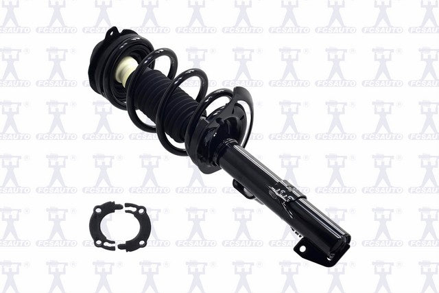Suspension Strut and Coil Spring Assembly FCS Automotive 3335992L