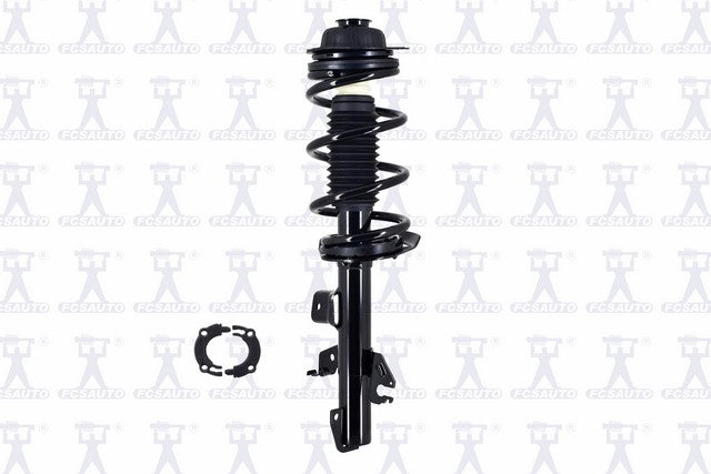 Suspension Strut and Coil Spring Assembly FCS Automotive 3335992L