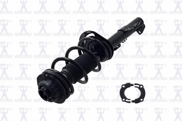 Suspension Strut and Coil Spring Assembly FCS Automotive 3335992L