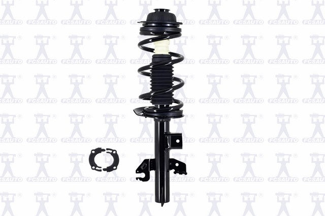 Suspension Strut and Coil Spring Assembly FCS Automotive 3335992R